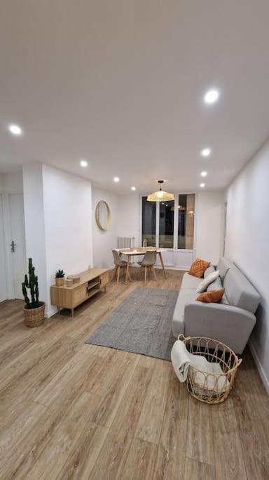 Appartement Saint Charles Marseille Kültér fotó