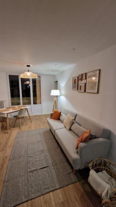 Appartement Saint Charles Marseille Kültér fotó