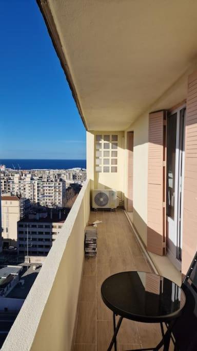 Appartement Saint Charles Marseille Kültér fotó